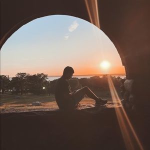 Meet your Posher, Arthur